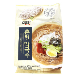 Fideos Mak Guksu 2p